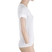 Dames thermo ondergoed Sensor  Coolmax Air White