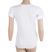 Dames thermo ondergoed Sensor  Coolmax Air White