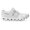 Dames vrijetijdsschoenen On Cloud 5 All White