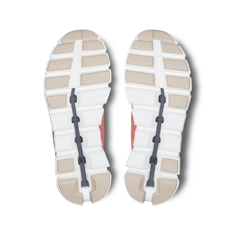 Dames vrijetijdsschoenen On Cloud 5 Flamingo/Pearl  EUR 37,5