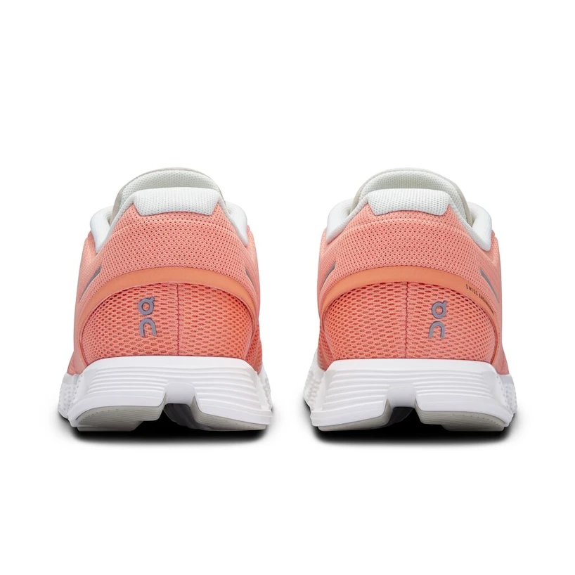 Dames vrijetijdsschoenen On Cloud 5 Flamingo/Pearl  EUR 37,5