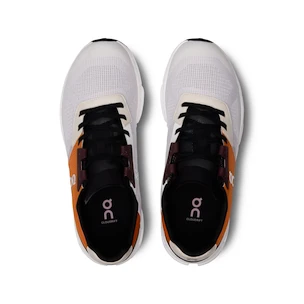 Dames vrijetijdsschoenen On Cloudrift White/Copper  EUR 38