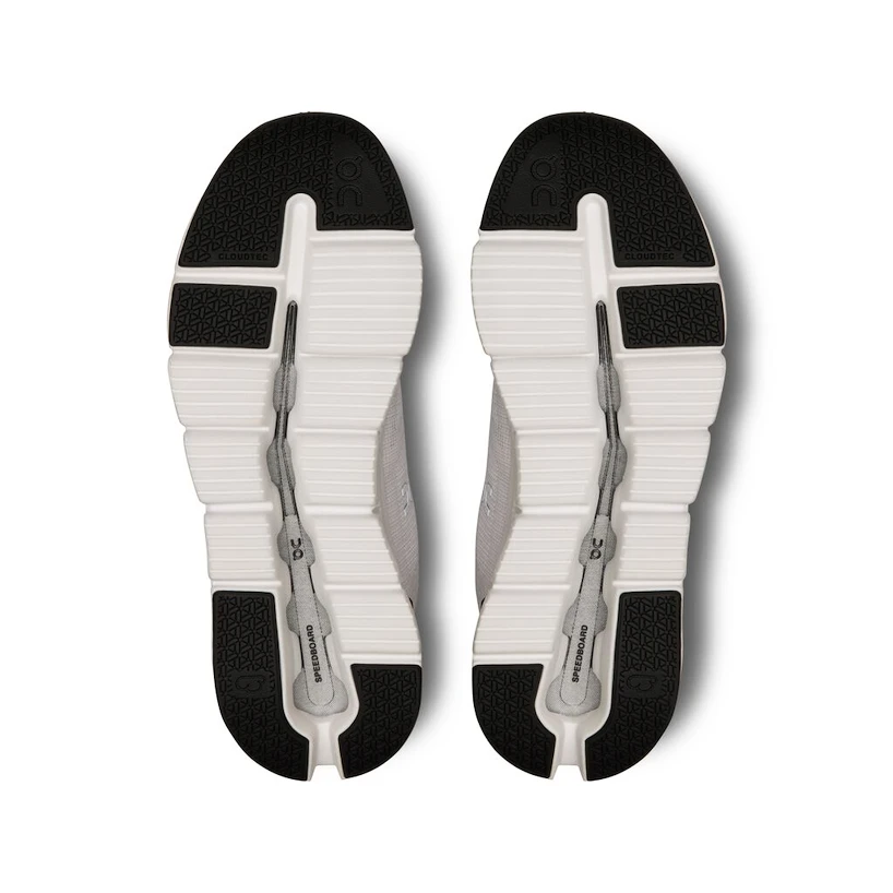 Dames vrijetijdsschoenen On Cloudrift White/Copper  EUR 38