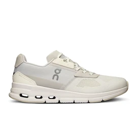 Dames vrijetijdsschoenen On Cloudrift White/Frost