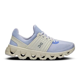 Dames vrijetijdsschoenen On Cloudswift 3 AD Heather/Cream