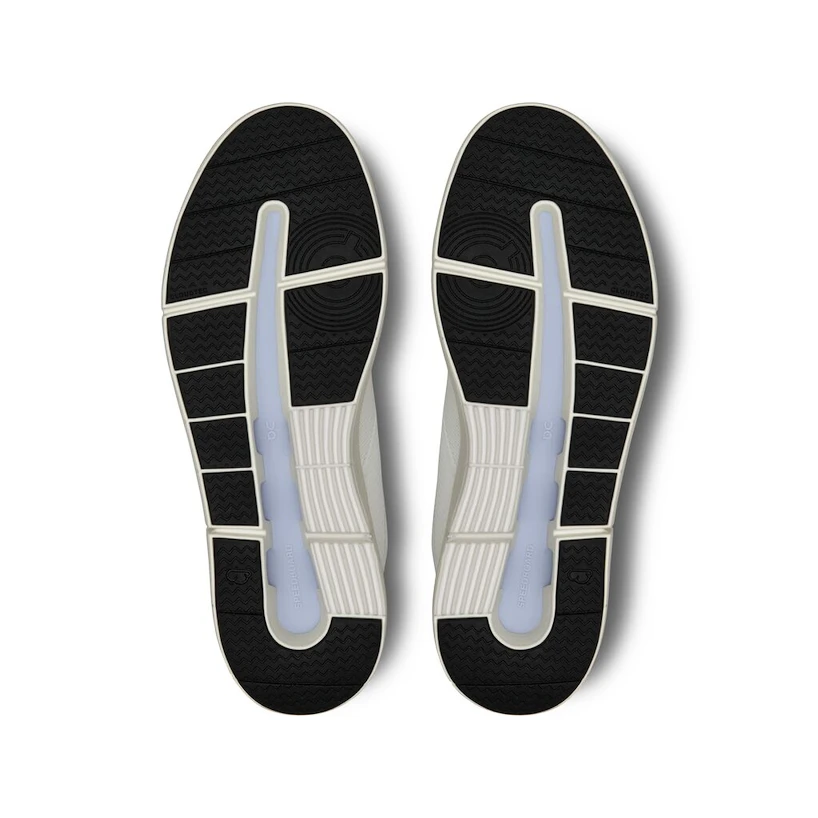 Dames vrijetijdsschoenen On The Roger Spin White/Heather  EUR 38