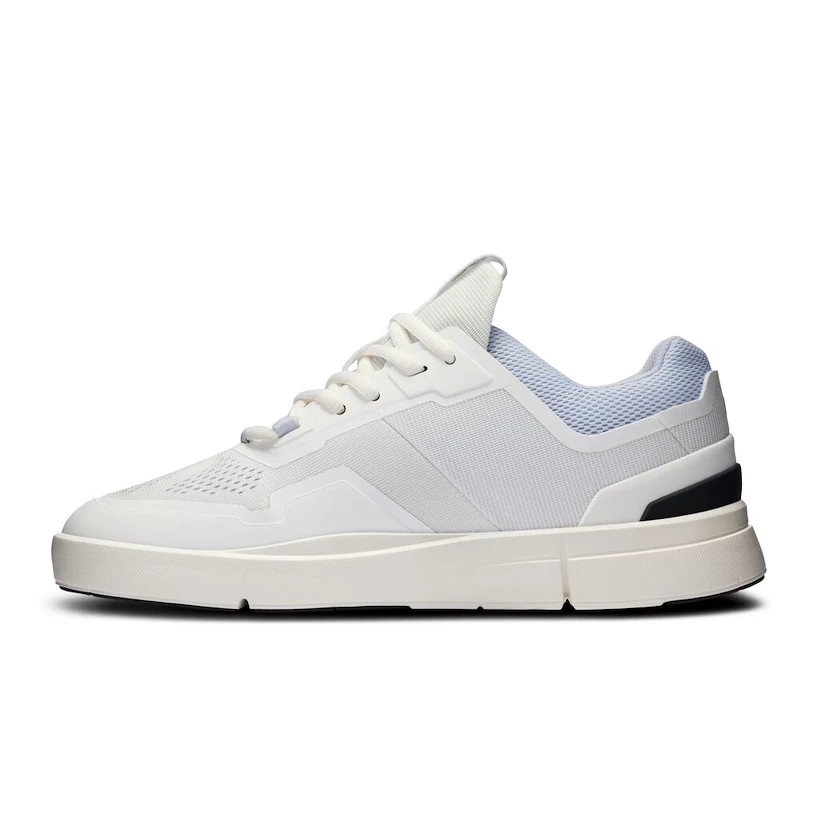 Dames vrijetijdsschoenen On The Roger Spin White/Heather  EUR 38