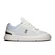 Dames vrijetijdsschoenen On The Roger Spin White/Heather  EUR 38