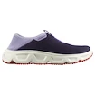 Dames vrijetijdsschoenen Salomon Reelax Moc 6.0 Astral Aura/Violet Tulip/Flame Scarlet   UK 8,5