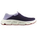 Dames vrijetijdsschoenen Salomon Reelax Moc 6.0 Astral Aura/Violet Tulip/Flame Scarlet   UK 8,5