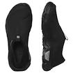 Dames vrijetijdsschoenen Salomon Reelax Moc 6.0 Black/Black/Alloy