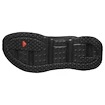 Dames vrijetijdsschoenen Salomon Reelax Moc 6.0 Black/Black/Alloy