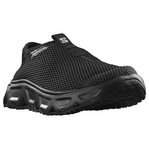 Dames vrijetijdsschoenen Salomon Reelax Moc 6.0 Black/Black/Alloy