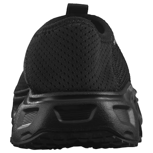 Dames vrijetijdsschoenen Salomon Reelax Moc 6.0 Black/Black/Alloy
