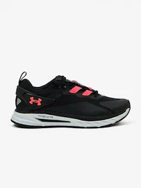 Dames vrijetijdsschoenen Under Armour HOVR Flux MVMNT-BLK