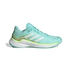 Dames zaalschoenen adidas  Novaflight Aqua