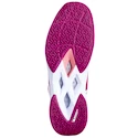 Dames zaalschoenen Babolat  Shadow Tour 5 Women Raspberry