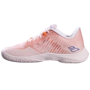 Dames zaalschoenen Babolat  Shadow Tour Women English Rose  EUR 40