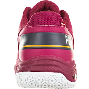 Dames zaalschoenen FZ Forza  Vigorous W Red