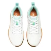 Dames zaalschoenen Salming  Eagle White/PaleBlue