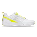 Dames zaalschoenen Salming  Kobra 3 Women White/Fluo Green