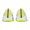 Dames zaalschoenen Salming  Kobra 3 Women White/Fluo Green