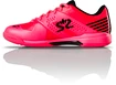 Dames zaalschoenen Salming  Viper 5 Women Pink/Black