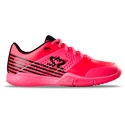 Dames zaalschoenen Salming  Viper 5 Women Pink/Black