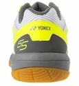 Dames zaalschoenen Yonex  65Z3 L White/Lime