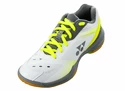 Dames zaalschoenen Yonex  65Z3 L White/Lime