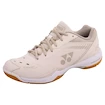 Dames zaalschoenen Yonex  65Z3 Natural