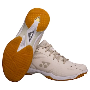Dames zaalschoenen Yonex  65Z3 Natural