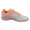 Dames zaalschoenen Yonex Aerus Z2 Women Coral