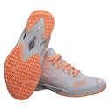 Dames zaalschoenen Yonex Aerus Z2 Women Coral