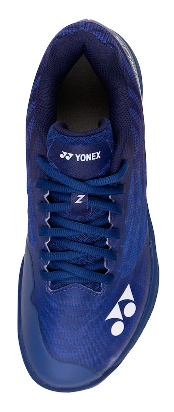 Dames zaalschoenen Yonex Aerus Z2 Women Navy Blue