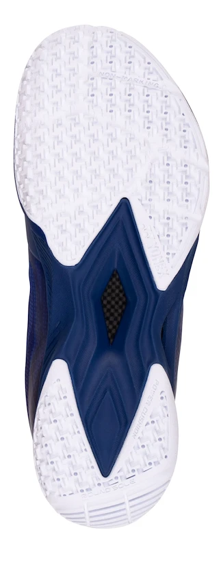 Dames zaalschoenen Yonex Aerus Z2 Women Navy Blue