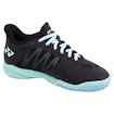 Dames zaalschoenen Yonex  Power Cushion Comfort Z3 Women Black/Mint