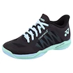 Dames zaalschoenen Yonex  Power Cushion Comfort Z3 Women Black/Mint