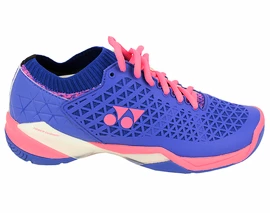 Dames zaalschoenen Yonex Power Cushion Eclipsion Z Blueberry