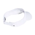 Dames zonneklep adidas  Visor Aeroready White