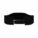 Dames zonneklep BIDI BADU  Heat Stroke Move Visor Black