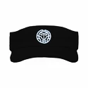 Dames zonneklep BIDI BADU  Heat Stroke Move Visor Black