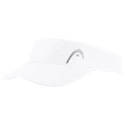 Dames zonneklep Head  Pro Player Women´s Visor White