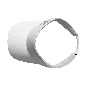 Dames zonneklep Wilson  Ultralight Visor White