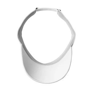 Dames zonneklep Wilson  Ultralight Visor White