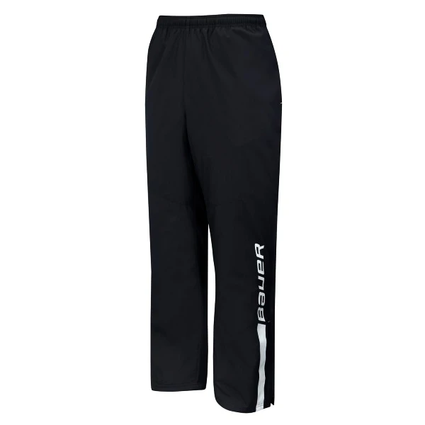 Damesbroek Bauer  EU Winter Pant S, Blauw