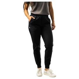 Damesbroek Bauer WMNS Team Woven Jogger Black