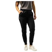 Damesbroek Bauer  WMNS Team Woven Jogger Black XL