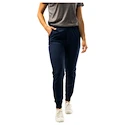 Damesbroek Bauer  WMNS Team Woven Jogger Navy S