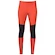 Damesbroek Bergans  Fløyen V2 W Pants Brick/Solid Charcoal